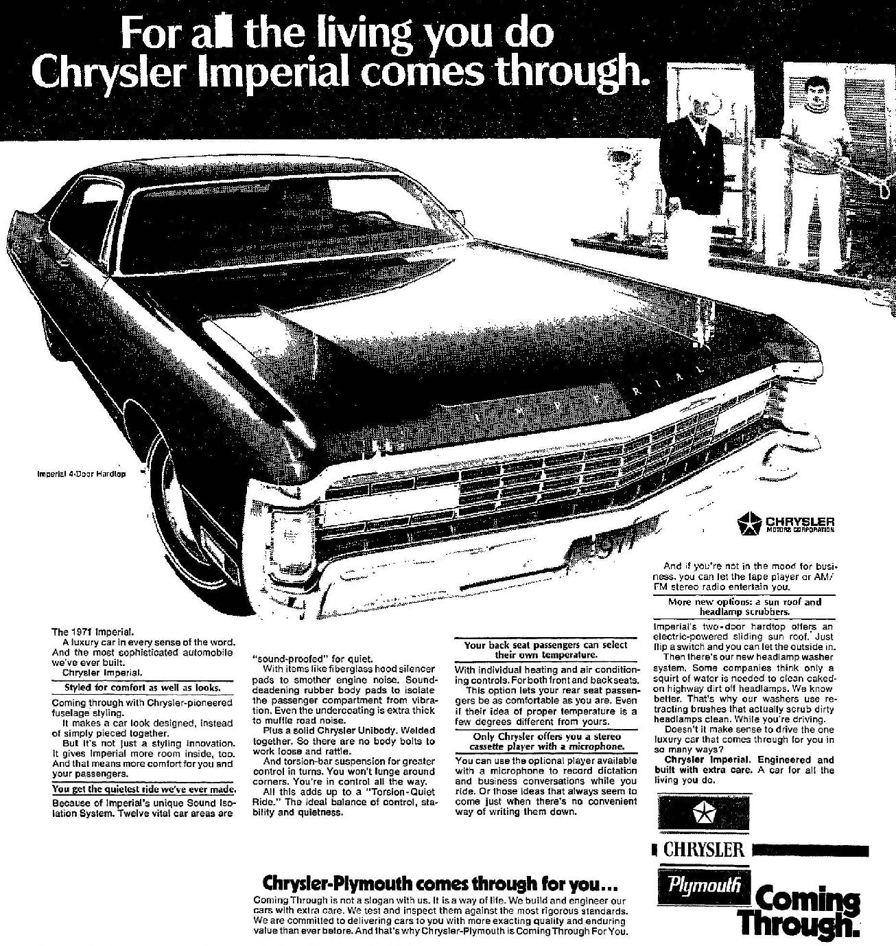 1971 Imperial 4